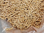 Outstanding Quality 100% Wood Fibers Pellets Biomass Wood Pellet For Heating - photo 1