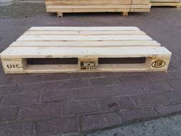 Евро поддоны