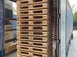 Euro pallet EPAL I EUR / Європіддон EPAL I EUR - фото 3