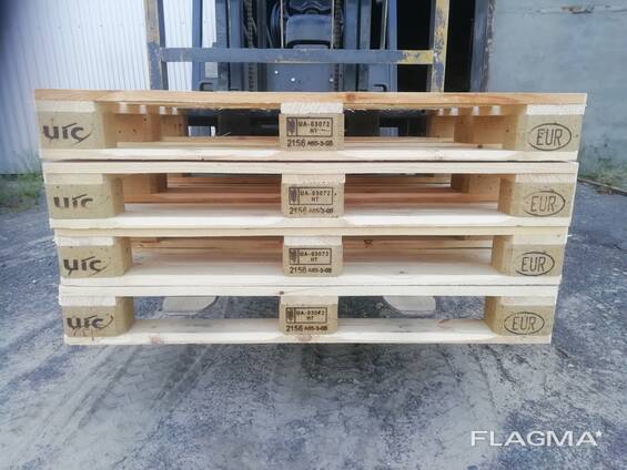 Европіддони Uic\Eur