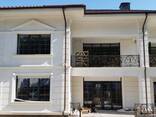 Facades made of natural stone - фото 1
