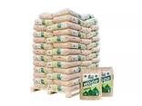 Wholesale high quality wood pellets - photo 1