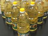 100% Refined vegetable sunflower oil - photo 3