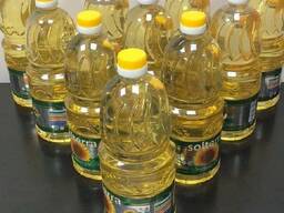 Factory Price Refined Sunflower oil /ISO/HALAL/HACCP Approved &amp; Certified
