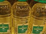 Factory Price Refined Sunflower oil /ISO/HALAL/HACCP Approved &amp; Certified - photo 1