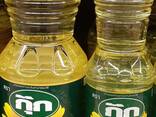 100% Refined vegetable sunflower oil - photo 2