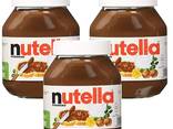 Ferrero Nutella 750g - фото 1