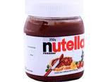 Ferrero Nutella 750g - фото 3