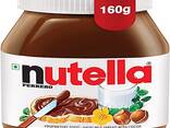 Ferrero Nutella chocolate 350gr, 75gr, 1kg, 3kg, 5kg for delivery all over Europe/world - photo 2