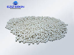 High Density Polyethylene Granules