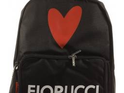 FIORUCCI Брендовые Итальянские рюкзаки сток оптом.