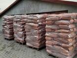 Anzündholz (Lärchenholz)