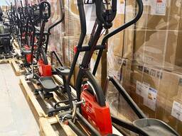 Fitnessgeräte B-Ware und Vorführgeräte Speedbike, etc. installiert Großhandel Restposten