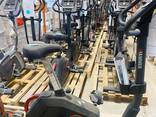 Fitnessgeräte B-Ware und Vorführgeräte Speedbike, etc. installiert Großhandel Restposten - photo 2