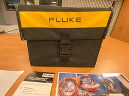 Fluke 434 Series II Three Phase Power Quality Analyzer