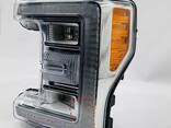 Ford, linker LED-Scheinwerfer  - photo 2