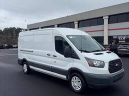 Ford Vans T 150 zu verkaufen