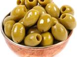 Good Quality Fresh Olives Available For Sale.