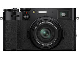 FUJIFILM X100V Digitalkamera