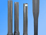 Functional Refractory Material Ladle Shroud Nozzle - фото 1