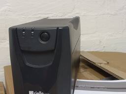 GARANTIE !!! Riello 800VA USV ups