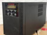 GARANTIE !!! usv EFFEKTA MTD 2000VA ups reine sine - фото 1
