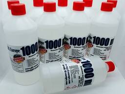 GBL – Gamma-Butyrolactone