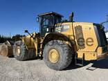 Gebrauchter Caterpillar 980K Radlader (Baujahr 2012) | Weltweiter Versand - фото 2