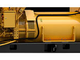 Gebrauchter Dieselgenerator Caterpillar 3516B HD, 2,2 MW, 2007, 177 Stunden. Container