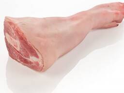 Gefrorenes Schweinefleisch, gefrorener Schweinebauch, gefrorener Lacon und andere zum