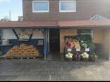 Gemüsehandel Geschäft - фото 1