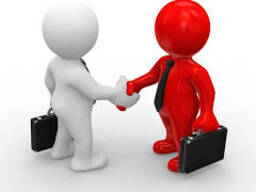 Geschäftspartner oder Investoren gesucht