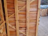 Brennholz aus Buche DAP - фото 1