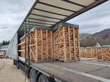 Brennholz aus Buche DAP - фото 2
