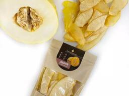 Getrocknete Melone direkt vom Hersteller