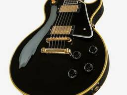 Gibson Les Paul Custom 1957 3 Pickups Custom Historic 2018 -