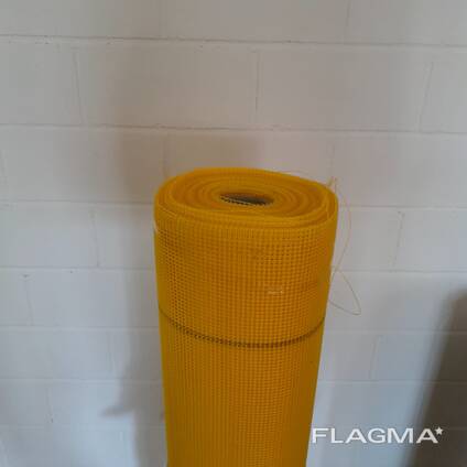 Gipsnetz, 27 Euro pro Rolle, 50 m