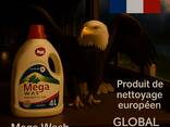 Global Chemia Group - Ihr europäischer Hersteller von Waschmitteln | Export, Großhandel, P - фото 2