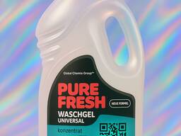 Global Chemia Group - Polnischer Hersteller für Reinigungsmittel & Exporteur in der EU