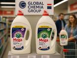 Global Chemia Group - polnischer Hersteller von Waschmitteln und Haushaltschemie | Export - фото 3