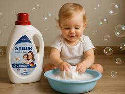 Global Chemia Group – Waschmittel und Weichspüler Hersteller | Private Label | Großhand