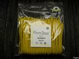 Glutenfreie Pasta, hypoallergen in großen Mengen. - фото 8