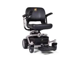 Golden LiteRider Envy GP162 Elektrorollstuhl