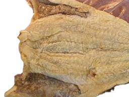 Good Quality Dry Stock Fish From Norway / Dry Stock Fish Head / Dried Salted Cod Wholesale
