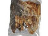 Good Quality Dry Stock Fish From Norway / Dry Stock Fish Head / Dried Salted Cod Wholesale - фото 1