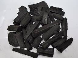 Good Quality Hardwood Charcoal Burning Time: 3-4 Hours