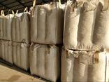 Good quality wood pellets made of pine wood natural fuel for use in boilers