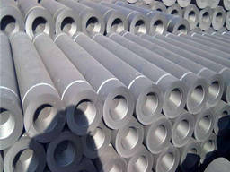 Графитированные Электроды UHP600 UHP650 UHP дешевые цены