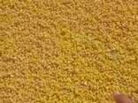 Granulated sulfur, lump sulfur - фото 1