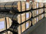 Graphite Electrodes Grade UHP HP with Factory Price For EAF - фото 1